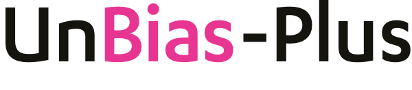 UnBias-Plus logo